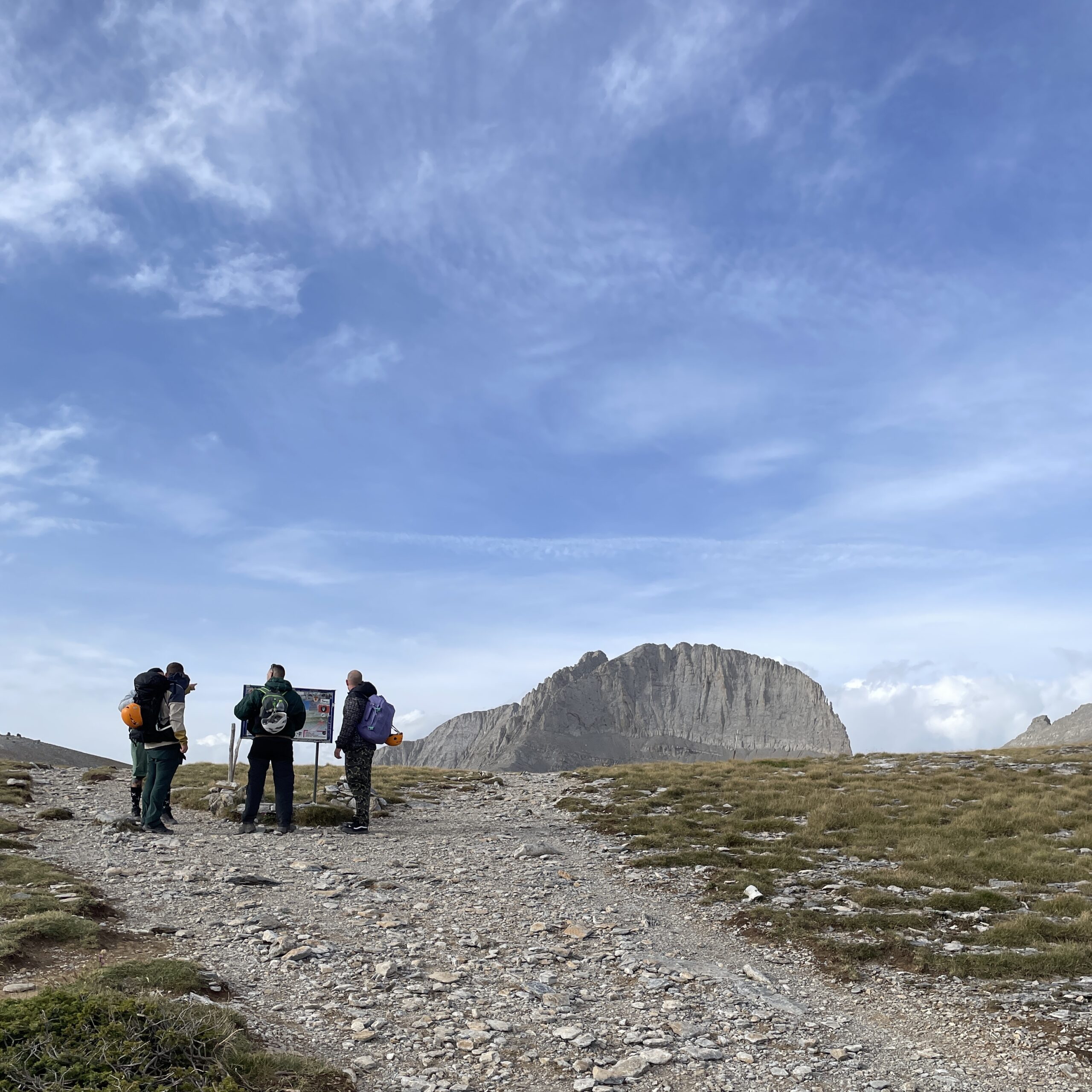 cover image - olympus